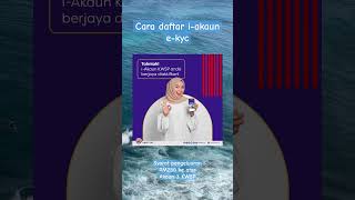 Syarat Pengeluaran KWSP RM250 Ke Atas Bagi Akaun 3