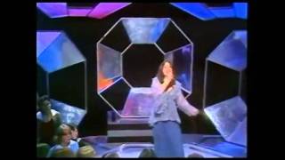 Tina Charles (04/03/1976) TOTP