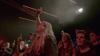 Bloody Sabbath - Iron Man