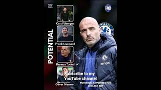 Head Coach Enzo Maresca have parted company with Chelsea#premierleague  #chelsea#trending