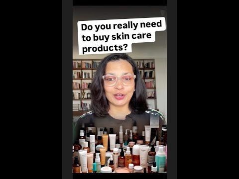 3 easy ways to regulate use of skincare products