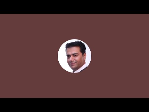 Live Talk with Rajan Chaudhary | Motivational Speaker