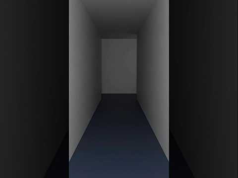 Horror jumpscare #short