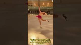 Amber Glenn is an American figure skater. She won the team gold medal at the 2026 Olympics…