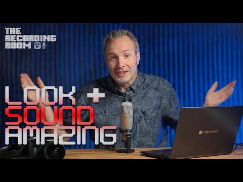 The Secret To Being A Perfect Video Podcast Guest!