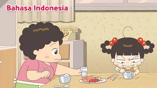 Memangnya nanti kalau sudah besar mau jadi apa, sih? / Hello Jadoo Bahasa Indonesia