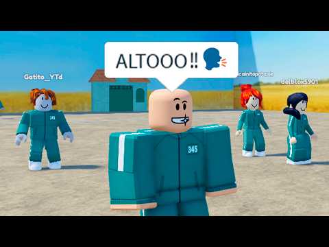 Quiero Más Robux... (Historias 2025)