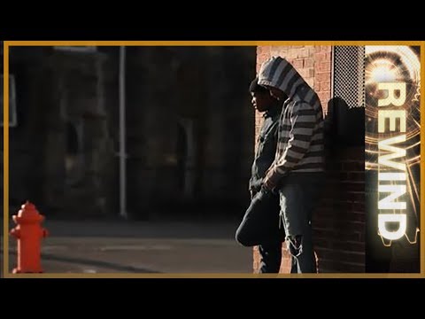 YouTube video thumbnail: Baltimore: Anatomy of an American City