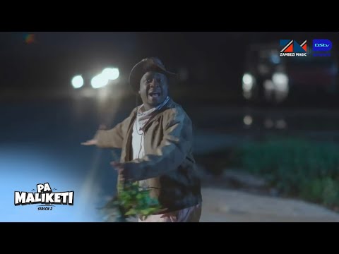 Chipili’s surprise return – Pa Maliketi | S2 | Ep 12 | Zambezi Magic