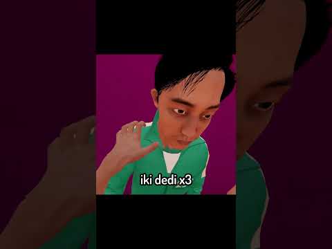 iki dedi iki dedi gel çabuk #vr #iplusd #keşfet #oyun