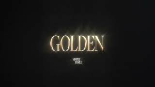 "Golden" - Simply Three String Cover (Official Audio) | KPop Demon Hunters