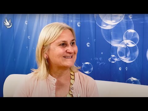 Hana Sar Blochová, Jak najít cestu ke svobodě?