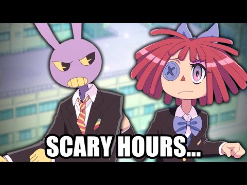 Jax and Ragatha's Relationship is WORSE Than I Thought...