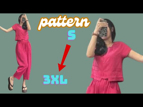 Easy and beautiful latest Trending neck design cutting and stitching for new blouse