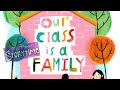 Understanding Classroom Community and Values