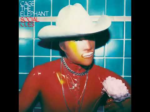 Cage The Elephant - The War Is Over