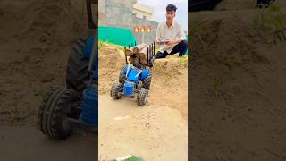 Rx Sonalika tractor with Wooden trolley 🔥🔥loading heavy weights 😱