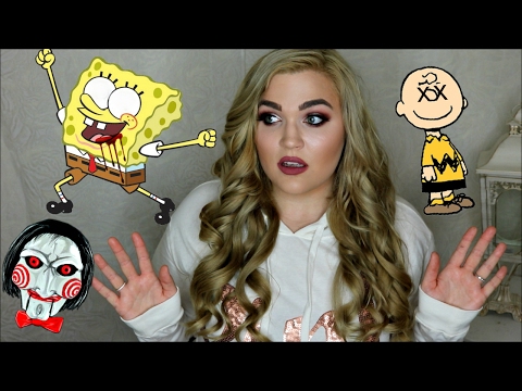 6 CREEPY Conspiracy Theories (RIP Childhood)