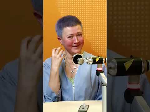 Ирина Ковалева про звонок одной мамочки
