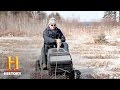 Dave Blankinship's Insights on Oak Island