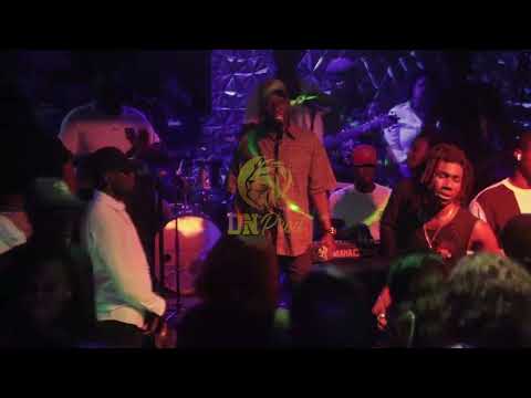 SOIRÉE KEBA SECK AU ROLLS CLUB DE SALY À MBOUR | LIVE PERFORMANCE | FANS YII