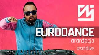 🔴 Aranżujemy EURODANCE! | Self Made Beats LIVE 197