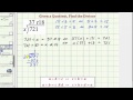 Understanding Quotients and Remainders