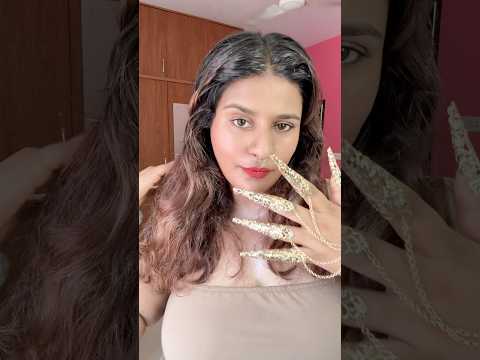 😍💄 GRWM for Concert 🎸✅ #shorts #minivlog #rehnaimiya