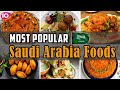 Middle Eastern Cuisine Knowledge