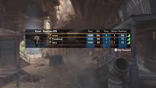 BLACK OPS 2 ON PS5 !!!