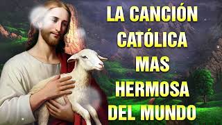 DIOS ESTA AQUI MÚSICA CATÓLICA 2024!  LA CANCIÓN CATÓLICA MAS HERMOSA DEL MUNDO 2024