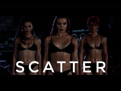 Scatter - Fireboy DML - Lía Rodríguez - Choreography @incrediblezigi3438