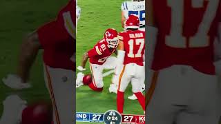 Indianapolis and the Kansas City Chiefs 27 all, #football #nfl #chiefs #chiefskingdom #Colts