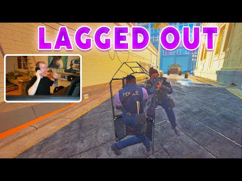 Bullying with Shields