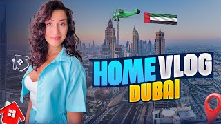 وأخيرا اكملت داري فدبي، منين أشتريت الأثاث، الاسعار. نصائح للسكن فدبي - Home tour-