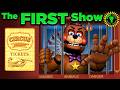 FNAF Theory Exploration