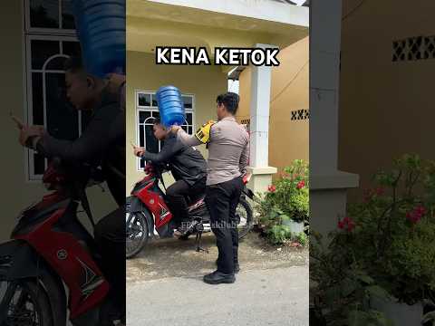 PERKARA MALING 😂