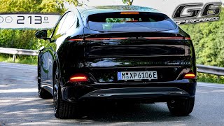 NEW! XPENG G6 Performance | Charging at 451 kW🚀| 100-200 km/h accelerations🏁| by Automann in 4K