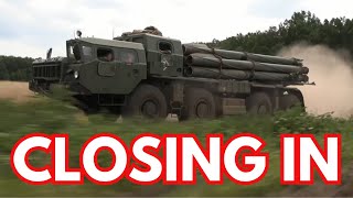 Ukraine’s Problem in the East 