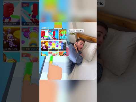 La peor pesadilla de ahora: las escaleras...... ..... . . #humor #comedia #viraltiktok #edigo