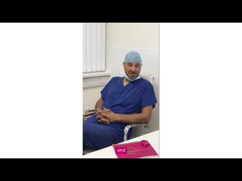 Post-op care and compression garments: LIPOELASTIC chats to Dr. Singh, Manchester Private Hospital