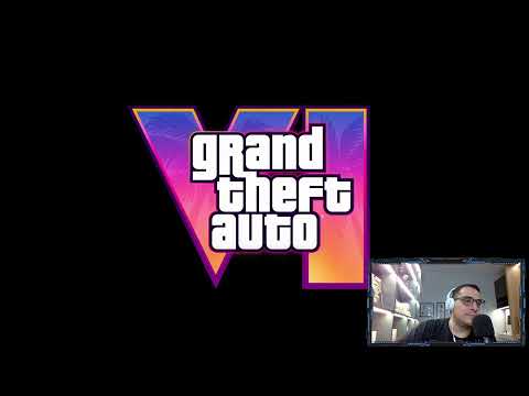 Hablemos de GTA VI (Parte 1)