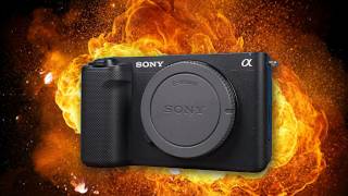 Why 2 Weeks with the SONY ZV-e1 was MIND BLOWING
