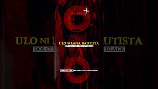 Ang ULO NI LANA BAUTISTA | Fiction Dark Horror Story | PREVIEW  #horrorstories #horror