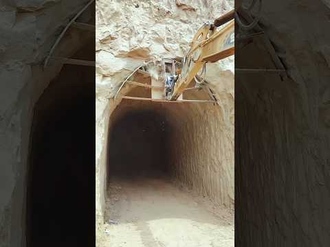 India to Dubai in 2 Hours: World's Largest Underwater Tunnel Project.
