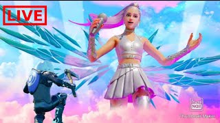 FORTNITE SEASON 7 LIVE EVENT