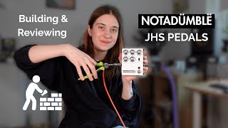 Is This The Best Guitar Pedal of 2025? JHS Notadumble Review