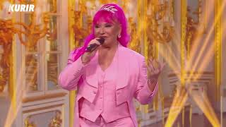 Zorica Brunclik - Avlije, avlije (Kurir Tv)