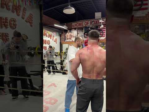 Тамаев vs Эдвард Бил! Конфликт
