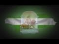Escudo y Símbolos de Andalucía